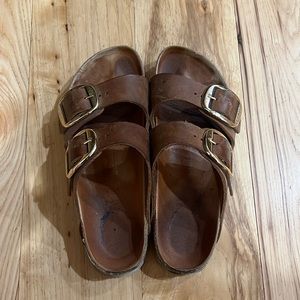 Arizona Birkenstocks!